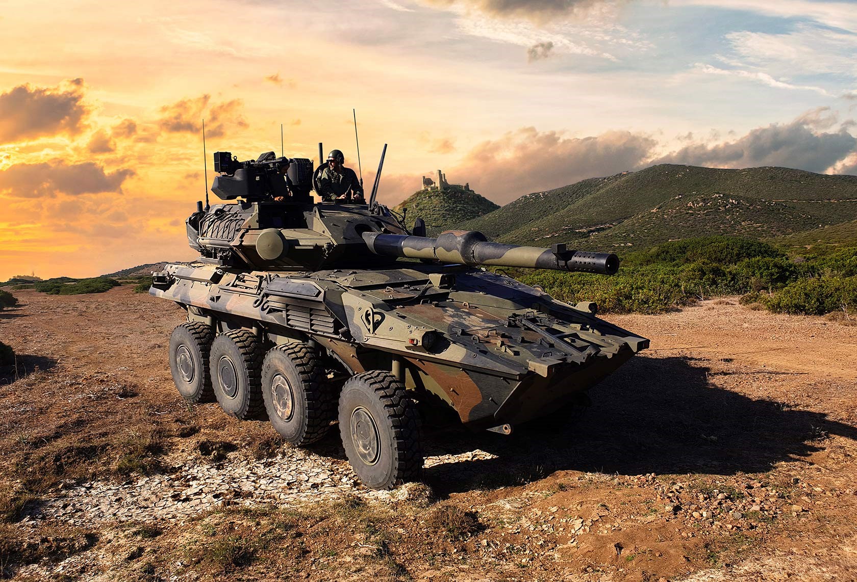Msr Military Term