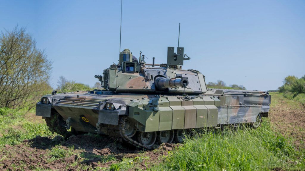 Ariete C2